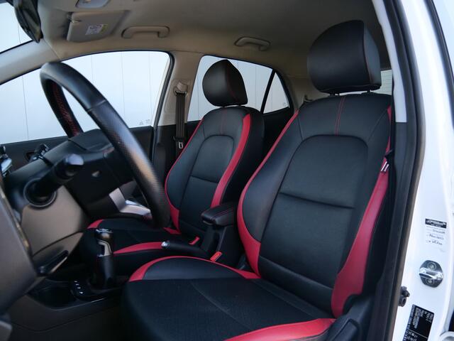 KIA PICANTO 1.0 T-GDI 100pk GT-Line Leer / Camera / Stoelverwarming / Navigatie