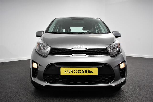 KIA PICANTO 1.0 DPi Automaat ComfortLine | Airco | Cruise Control | Bluetooth | 5 drs