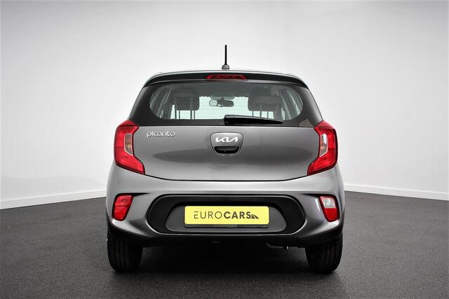 KIA PICANTO 1.0 DPi Automaat ComfortLine | Airco | Cruise Control | Bluetooth | 5 drs