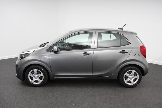 KIA PICANTO 1.0 DPi Automaat ComfortLine | Airco | Cruise Control | Bluetooth | 5 drs