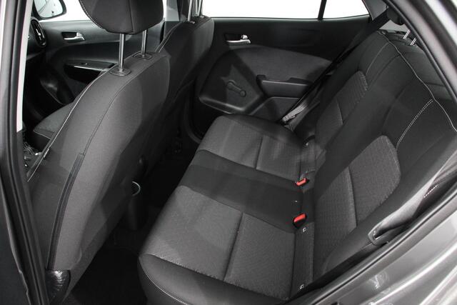KIA PICANTO 1.0 DPi Automaat ComfortLine | Airco | Cruise Control | Bluetooth | 5 drs