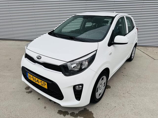 KIA PICANTO 1.0 MPi ComfortPlusLine Camera | AppleCarPlay & AndroidAuto | Dealerauto