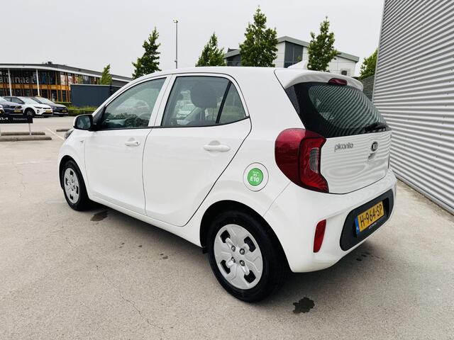 KIA PICANTO 1.0 MPi ComfortPlusLine Camera | AppleCarPlay & AndroidAuto | Dealerauto