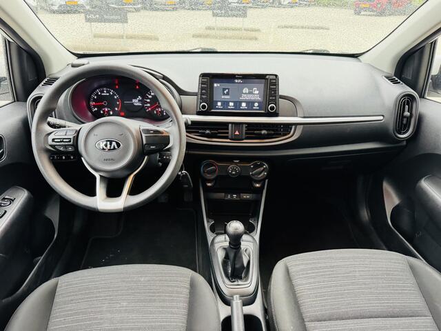 KIA PICANTO 1.0 MPi ComfortPlusLine Camera | AppleCarPlay & AndroidAuto | Dealerauto