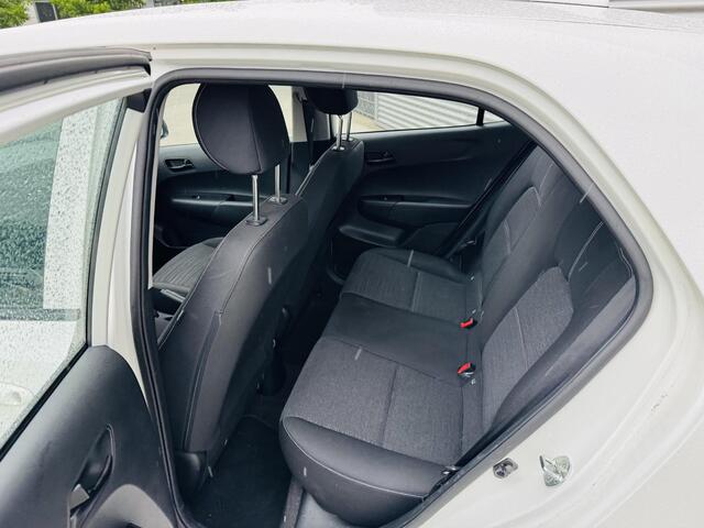 KIA PICANTO 1.0 MPi ComfortPlusLine Camera | AppleCarPlay & AndroidAuto | Dealerauto