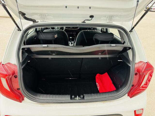 KIA PICANTO 1.0 MPi ComfortPlusLine Camera | AppleCarPlay & AndroidAuto | Dealerauto