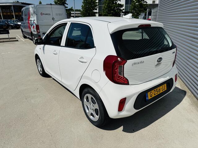 KIA PICANTO 1.0 MPi ComfortPlusLine AppleCarPlay & AndroidAuto | Camera