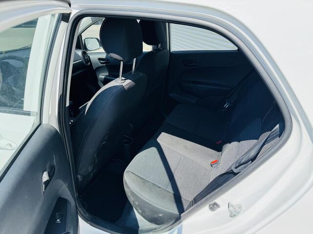 KIA PICANTO 1.0 MPi ComfortPlusLine AppleCarPlay & AndroidAuto | Camera