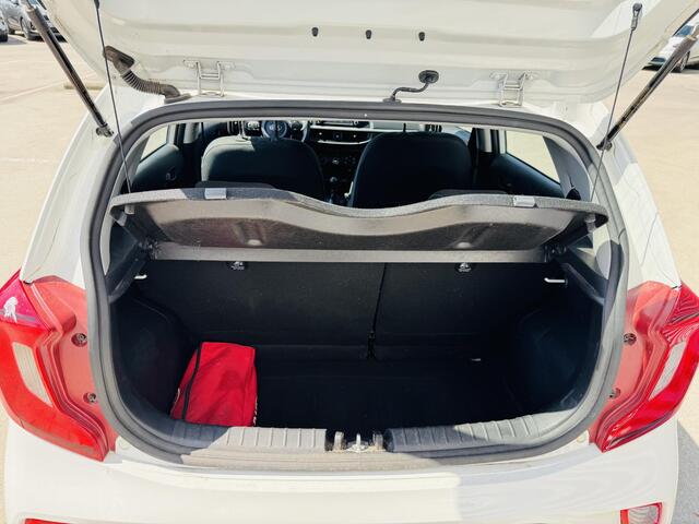 KIA PICANTO 1.0 MPi ComfortPlusLine AppleCarPlay & AndroidAuto | Camera