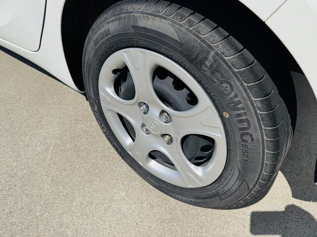 KIA PICANTO 1.0 MPi ComfortPlusLine AppleCarPlay & AndroidAuto | Camera
