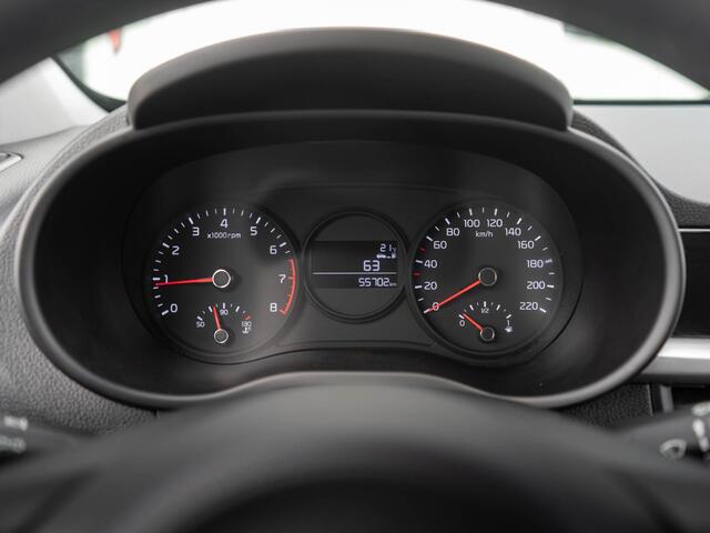 KIA PICANTO 1.0 CVVT ComfortPlusLine Navigator | Navigatie | Achteruitrijcamera |