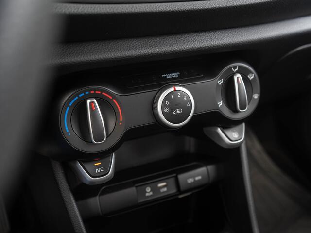 KIA PICANTO 1.0 CVVT ComfortPlusLine Navigator | Navigatie | Achteruitrijcamera |