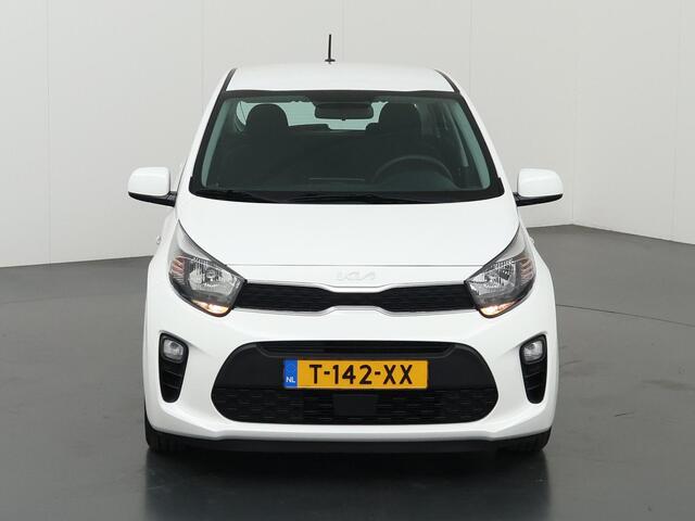 KIA PICANTO 1.0 DPi ComfortLine | Airco | Bluetooth | Radio DAB | Cruise control