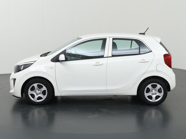 KIA PICANTO 1.0 DPi ComfortLine | Airco | Bluetooth | Radio DAB | Cruise control