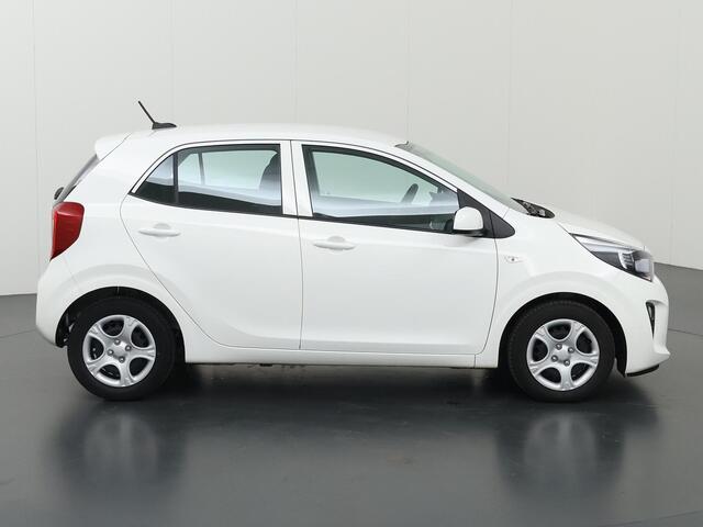 KIA PICANTO 1.0 DPi ComfortLine | Airco | Bluetooth | Radio DAB | Cruise control