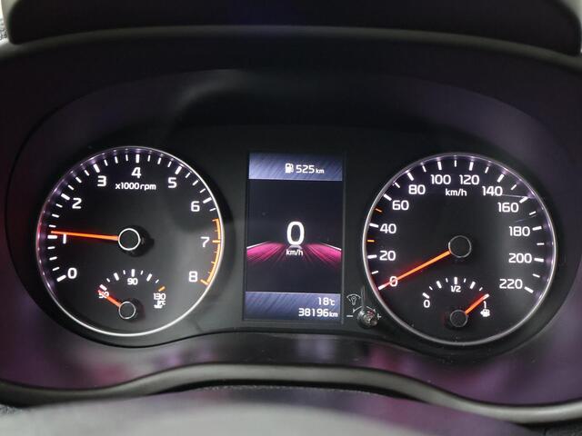 KIA PICANTO 1.0 DPi DynamicLine | Airco | Apple Carplay / Android Auto | Automatische verlichting | Bluetooth | Cruise Control | Elektrisch bedienbare spiegels | Multifunctioneel stuur | Start/Stop | Spraakbediening | USB | LM 14" |