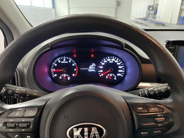 KIA PICANTO 1.0 MPi ComfortPlusLine