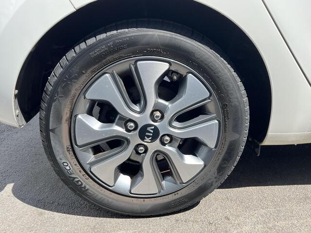 KIA PICANTO 1.0 CVVT ComfortPlusLine Navigator Navigatie, Climate control, LMV, Achteruitrijcamera, LMV, Cruise control