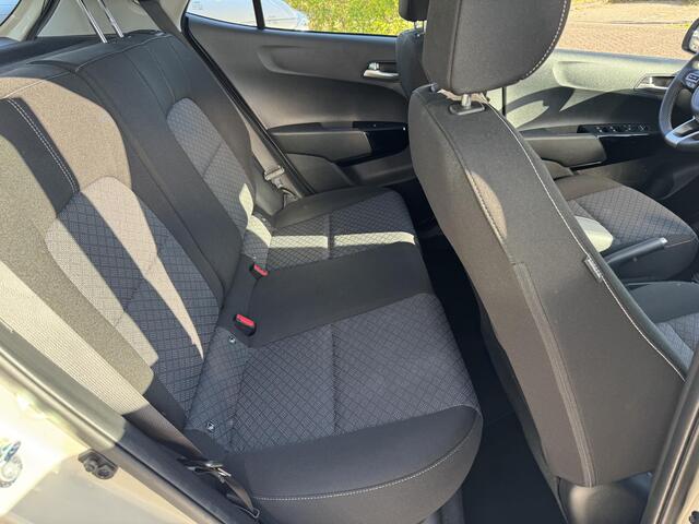 KIA PICANTO 1.0 DPI DynamicLine Airco|Nav|Camera