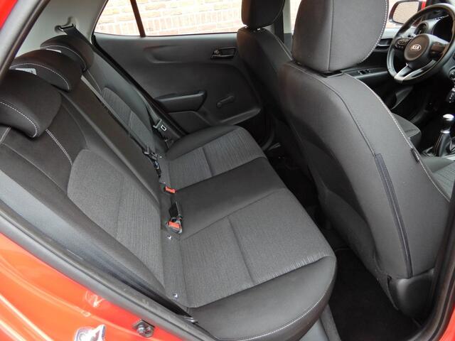 KIA PICANTO 1.0 MPI COMFORTPLUSLINE