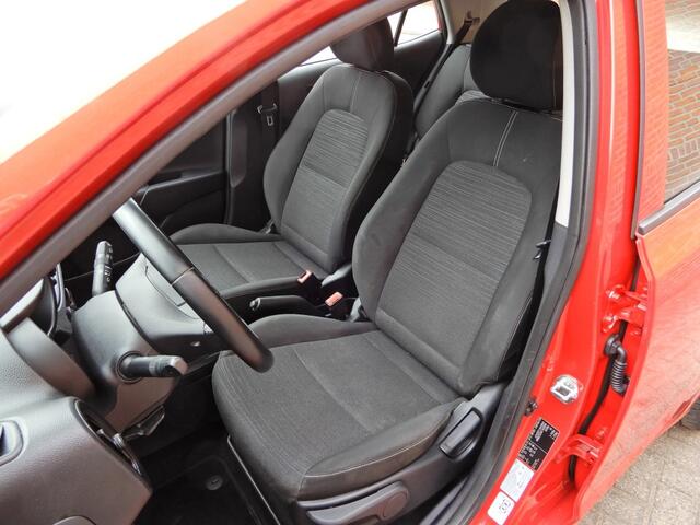 KIA PICANTO 1.0 MPI COMFORTPLUSLINE