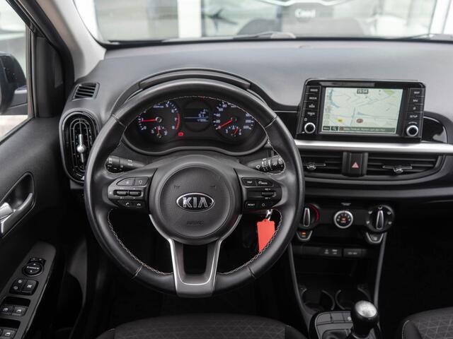 KIA PICANTO 1.0 MPi ComfortPlusLine