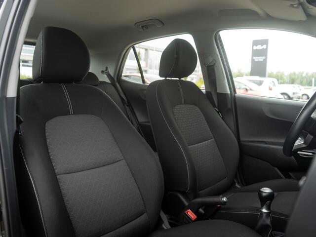 KIA PICANTO 1.0 MPi ComfortPlusLine