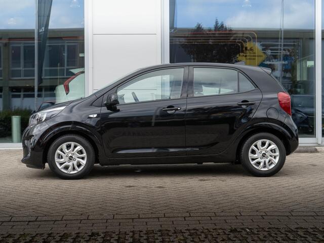 KIA PICANTO 1.0 MPi ComfortPlusLine