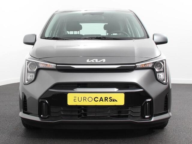 KIA PICANTO 1.0 DPI Automaat DynamicLine Kia Picanto 1.0 DPI DynamicLine Navigatie Apple Carplay/Android auto Airco Camera DAB Bluetooth