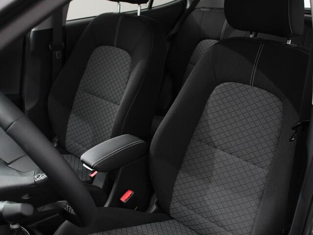 KIA PICANTO 1.0 DPI Automaat DynamicLine Kia Picanto 1.0 DPI DynamicLine Navigatie Apple Carplay/Android auto Airco Camera DAB Bluetooth