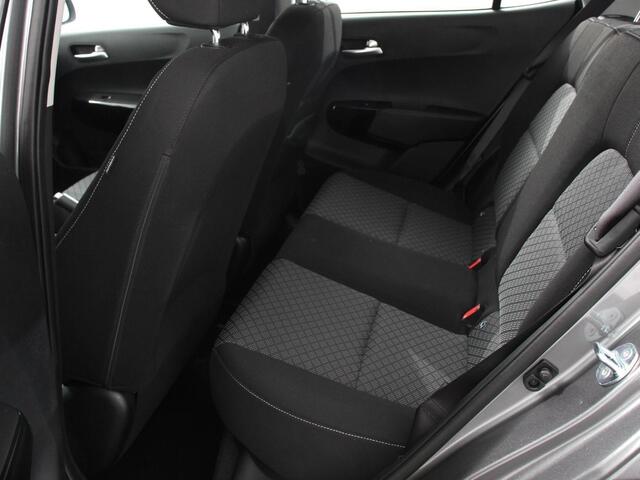 KIA PICANTO 1.0 DPI Automaat DynamicLine Kia Picanto 1.0 DPI DynamicLine Navigatie Apple Carplay/Android auto Airco Camera DAB Bluetooth