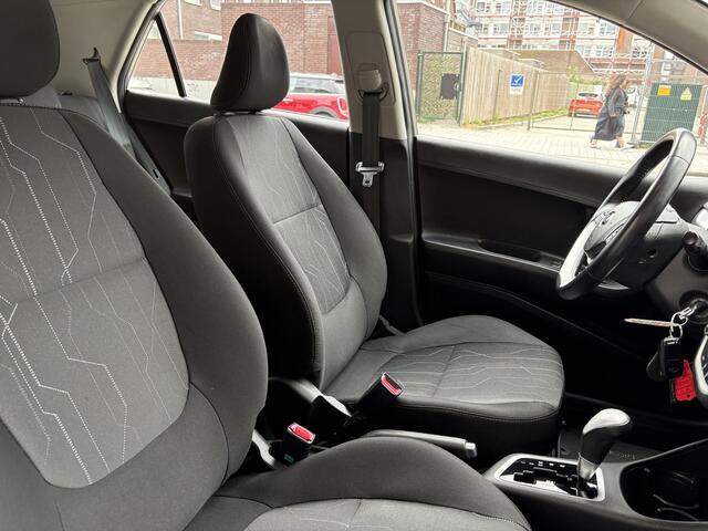KIA PICANTO 1.2 CVVT DynamicLine AUTOMAAT/CRUISE/CLIMA/NW APK