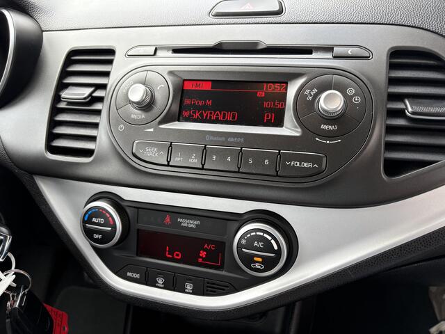KIA PICANTO 1.2 CVVT DynamicLine AUTOMAAT/CRUISE/CLIMA/NW APK