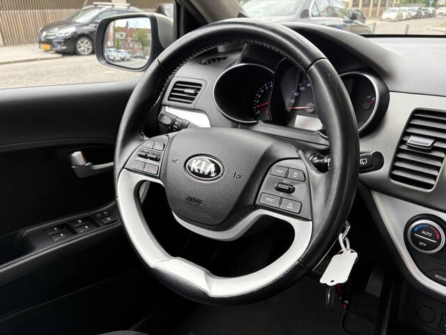 KIA PICANTO 1.2 CVVT DynamicLine AUTOMAAT/CRUISE/CLIMA/NW APK
