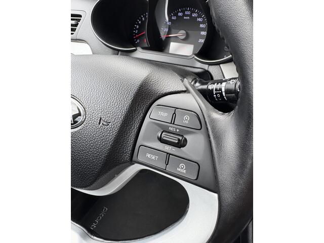 KIA PICANTO 1.2 CVVT DynamicLine AUTOMAAT/CRUISE/CLIMA/NW APK