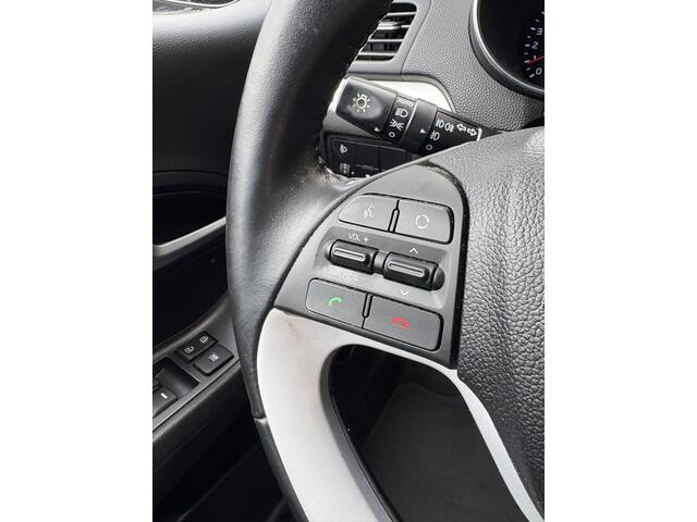 KIA PICANTO 1.2 CVVT DynamicLine AUTOMAAT/CRUISE/CLIMA/NW APK