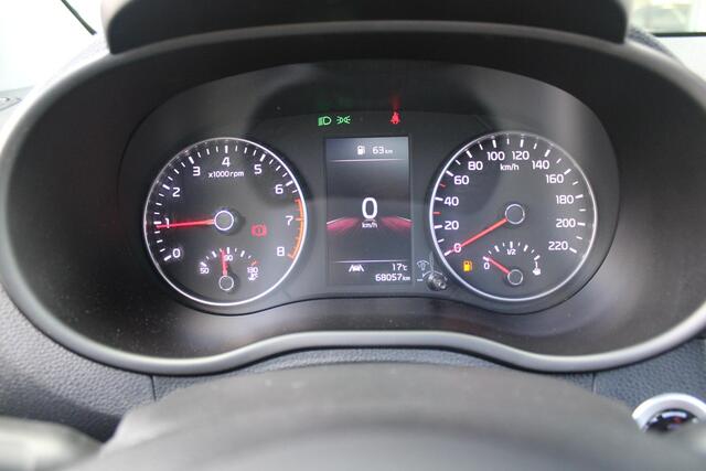 KIA PICANTO 1.0 T-GDi 100PK GT-LINE | PANORAMISCH SCHUIF/KANTEL DAK | STOEL/STUUR VERWARMING | CLIMATE CONTROL | ADAPTIVE CRUISE CONTROL | ACHTERUITRIJ CAMERA | LICHTMETALEN VELGEN 16" | LANE ASSIST | APPLE CARPLAY/ANDROID AUTO | NAVIGATIE | DRAADLOZE TELEFOONLADER |