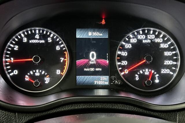 KIA PICANTO 1.0 DPi ComfortLine | Airco | Cruise control | Multifunctioneel stuur | Isofix