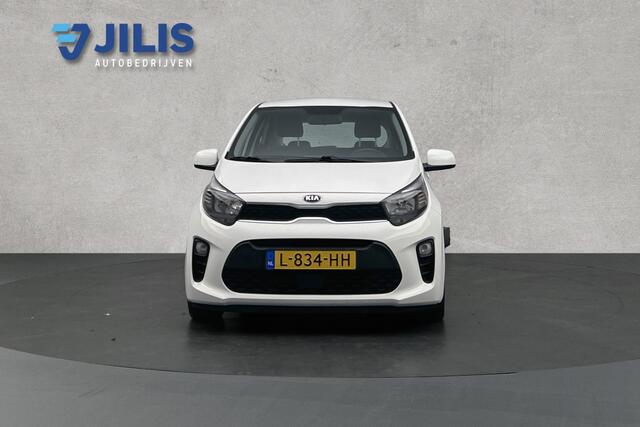 KIA PICANTO 1.0 DPi ComfortLine | Airco | Cruise control | Multifunctioneel stuur | Isofix