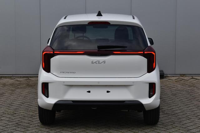 KIA PICANTO PE2 1.0 DPI DynamicPlusLine Voorraad Auto Direct Leverbaar!!! | Led-koplampen | Camera | Navigatie | Apple Carplay |