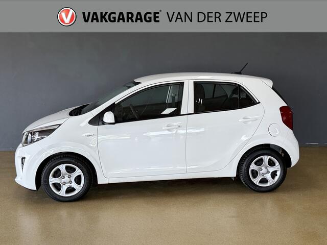 KIA PICANTO 1.0 DPi ComfortLine | Airco | Cruise