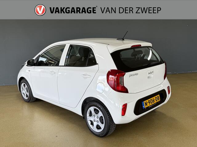 KIA PICANTO 1.0 DPi ComfortLine | Airco | Cruise