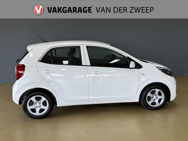 KIA PICANTO 1.0 DPi ComfortLine | Airco | Cruise