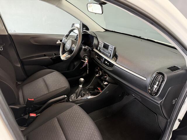 KIA PICANTO 1.0 DPi ComfortLine | Airco | Cruise