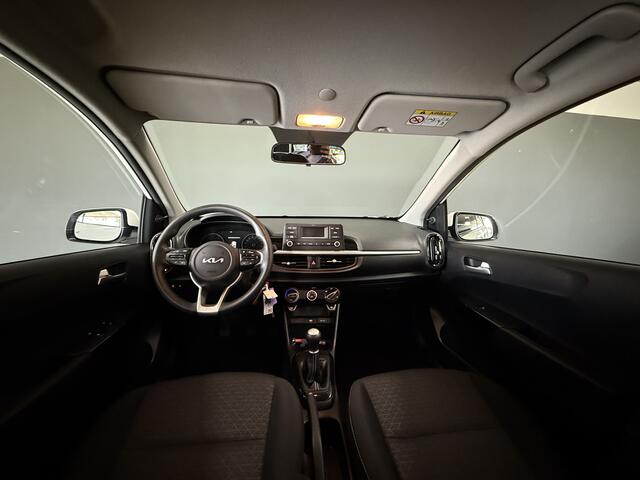 KIA PICANTO 1.0 DPi ComfortLine | Airco | Cruise