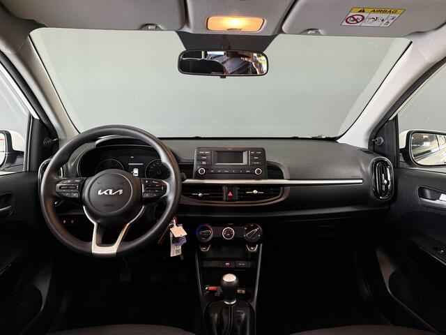 KIA PICANTO 1.0 DPi ComfortLine | Airco | Cruise