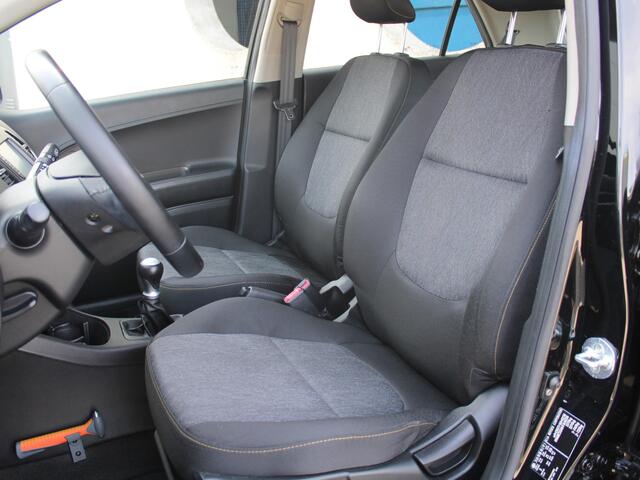 KIA PICANTO 1.0 CVVT EconomyPlusLine | AIRCO | 12 MAANDEN BOVAG GARANTIE |
