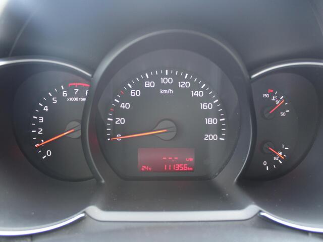 KIA PICANTO 1.0 CVVT EconomyPlusLine | AIRCO | 12 MAANDEN BOVAG GARANTIE |