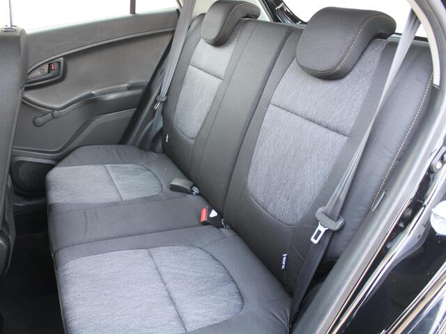 KIA PICANTO 1.0 CVVT EconomyPlusLine | AIRCO | 12 MAANDEN BOVAG GARANTIE |