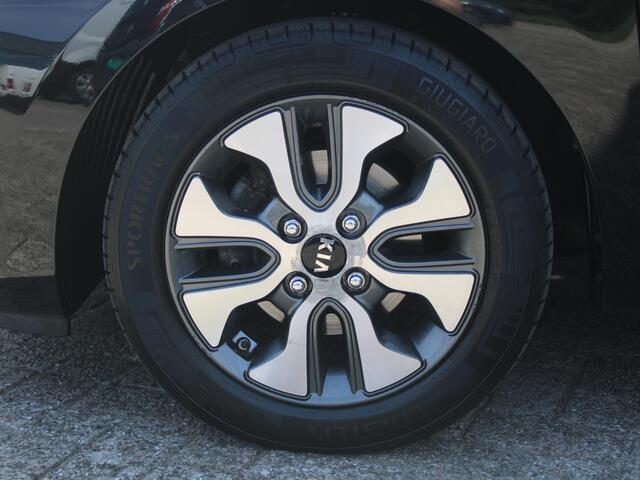 KIA PICANTO 1.0 CVVT EconomyPlusLine | AIRCO | 12 MAANDEN BOVAG GARANTIE |